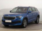 Škoda Kodiaq - fotka číslo 1