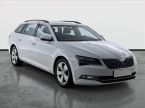 Škoda Superb - fotka číslo 0