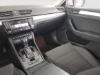 Škoda Superb - fotka číslo 7