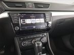 Škoda Superb - fotka číslo 11