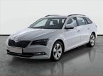 Škoda Superb - fotka číslo 1