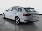 Škoda Superb - fotka číslo 3