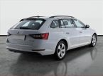 Škoda Superb - fotka číslo 4