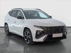 Hyundai Tucson - fotka číslo 0