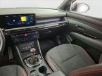 Hyundai Tucson - fotka číslo 7