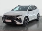Hyundai Tucson - fotka číslo 1