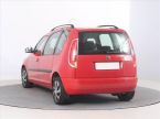 Škoda Roomster - fotka číslo 3