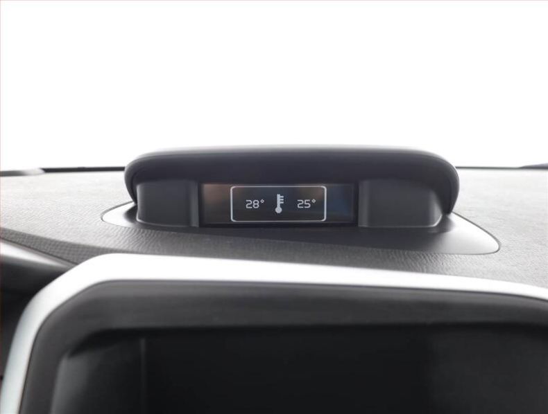 Volvo XC60 - hlavní fotka