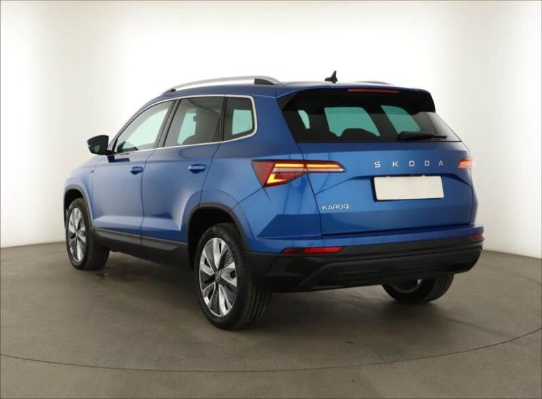 Škoda Karoq - hlavní fotka