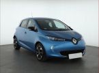 Renault ZOE - fotka číslo 0