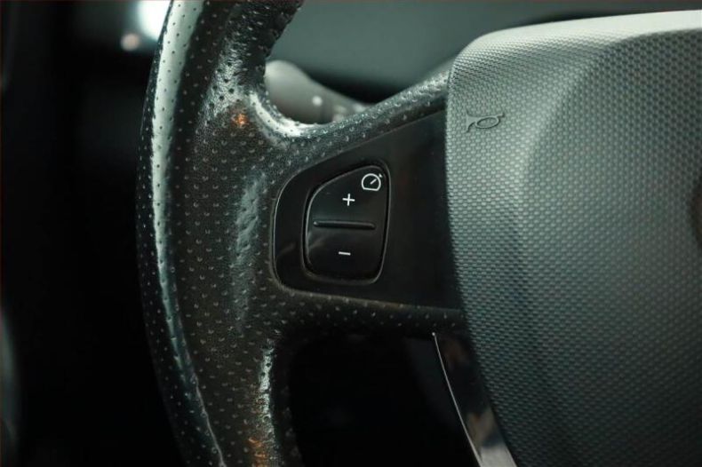 Renault ZOE - hlavní fotka