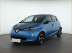Renault ZOE - fotka číslo 1