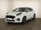 Ford Puma - fotka číslo 1