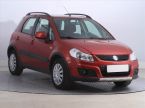 Suzuki SX4 - fotka číslo 0