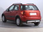 Suzuki SX4 - fotka číslo 3