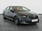 Škoda Superb - fotka číslo 0