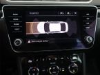 Škoda Superb - fotka číslo 15