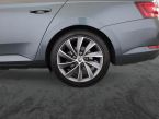 Škoda Superb - fotka číslo 18