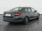 Škoda Superb - fotka číslo 4