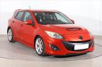Mazda 3 - fotka číslo 0