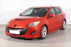 Mazda 3 - fotka číslo 1