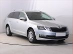 Škoda Octavia - fotka číslo 0