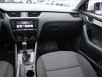 Škoda Octavia - fotka číslo 7