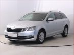 Škoda Octavia - fotka číslo 1