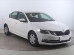 Škoda Octavia - fotka číslo 0