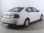 Škoda Octavia - fotka číslo 4