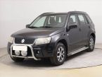 Suzuki Grand Vitara - fotka číslo 1