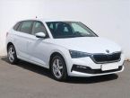 Škoda Scala - fotka číslo 0