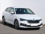 Škoda Scala - fotka číslo 0