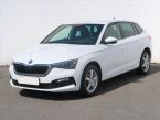 Škoda Scala - fotka číslo 1