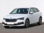 Škoda Scala - fotka číslo 1