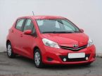 Toyota Yaris - fotka číslo 0