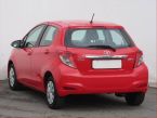 Toyota Yaris - fotka číslo 3