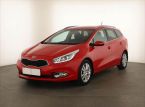 Kia Cee'd - fotka číslo 1