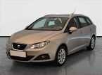 Seat Ibiza - fotka číslo 1