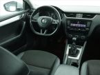 Škoda Octavia - fotka číslo 6