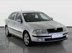 Škoda Octavia - fotka číslo 0