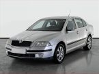 Škoda Octavia - fotka číslo 1