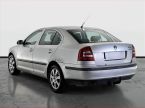 Škoda Octavia - fotka číslo 3