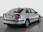 Škoda Octavia - fotka číslo 4
