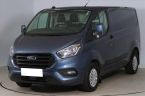 Ford Transit - fotka číslo 1