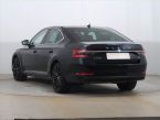 Škoda Superb - fotka číslo 3