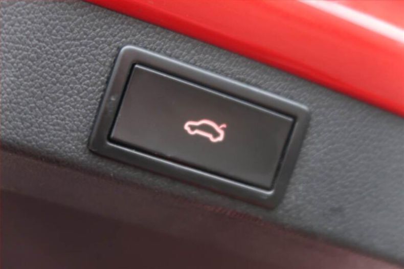 Škoda Octavia - hlavní fotka