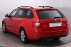 Škoda Octavia - fotka číslo 3