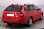 Škoda Octavia - fotka číslo 4