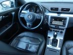 Volkswagen Passat - fotka číslo 6